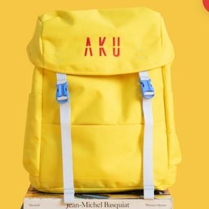 AKU Backpack NWOT